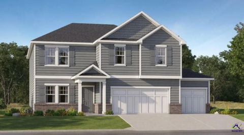 232 Old Hollow Way Kathleen GA 31047