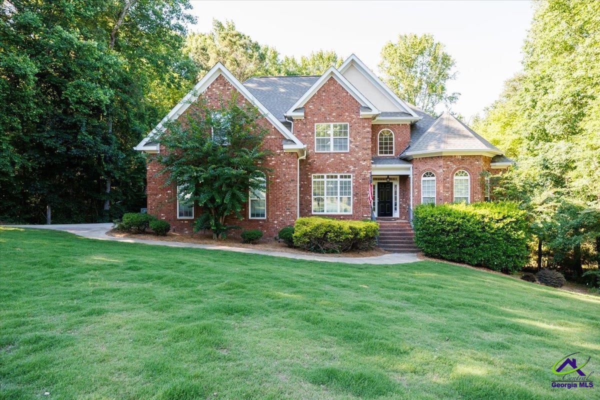 15 Wadley Station