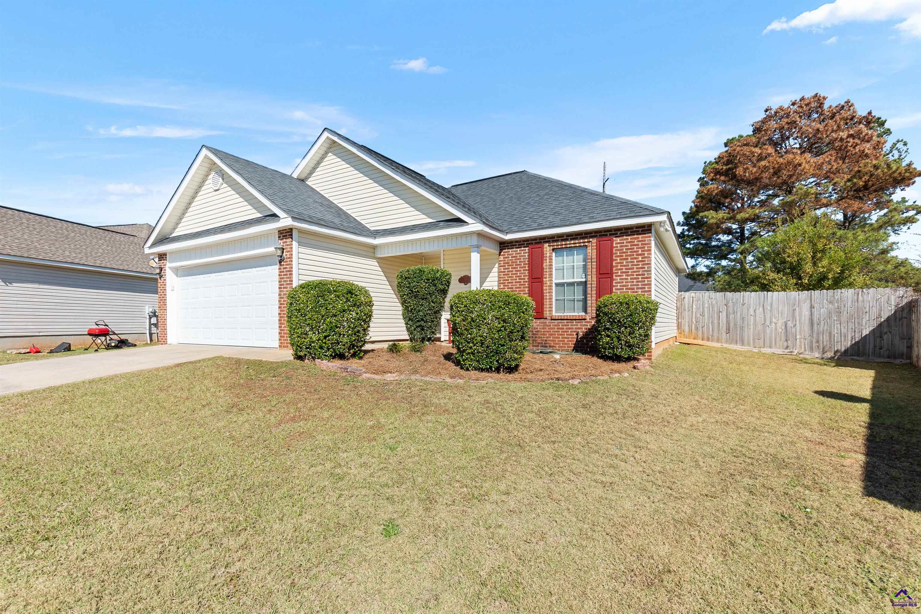 116 Timber Mill Court