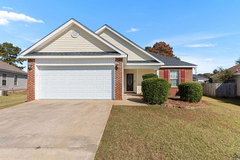 116 Timber Mill Court Warner Robins GA 31088