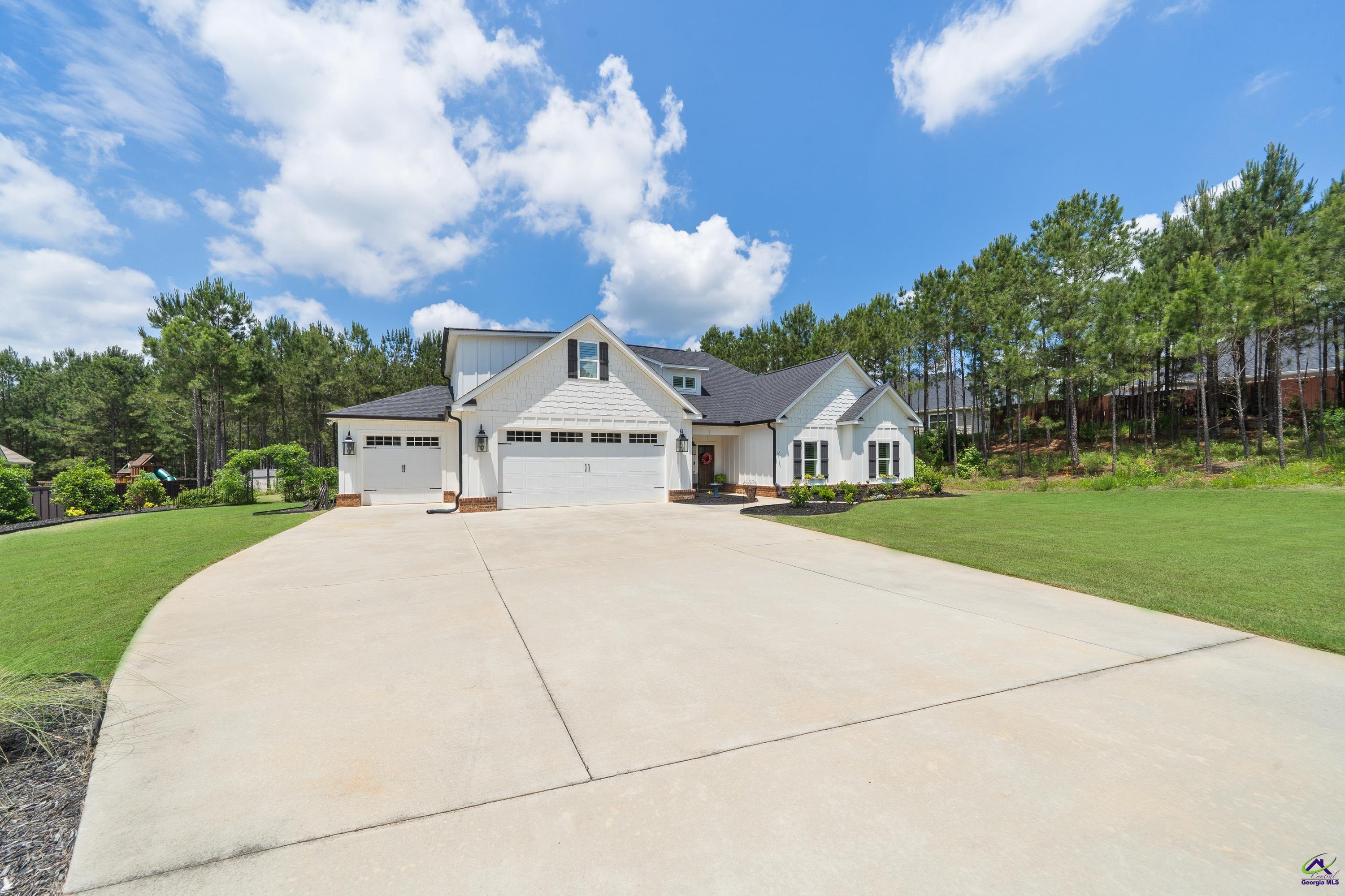 656 Whispering Pines Drive