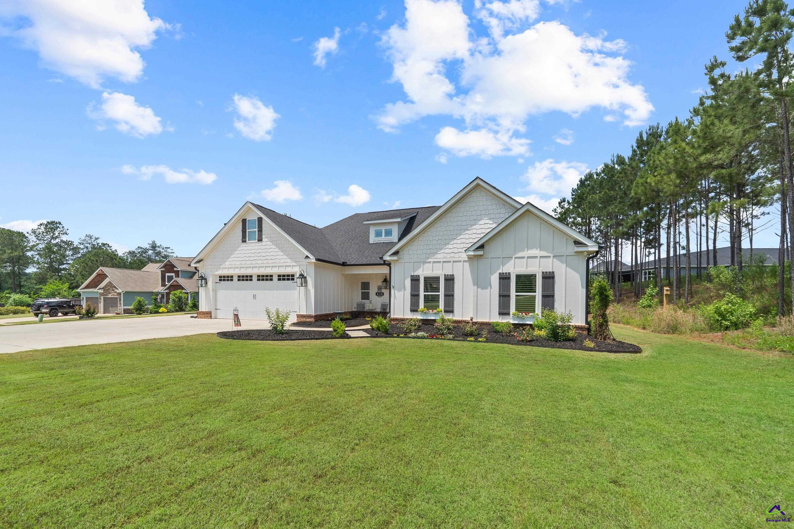 656 Whispering Pines Drive