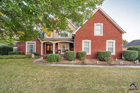 86 Sweet Bay Road Kathleen GA 31047