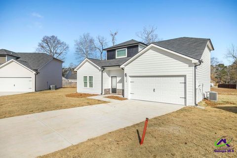 118 Bulloch Court Byron GA 31008