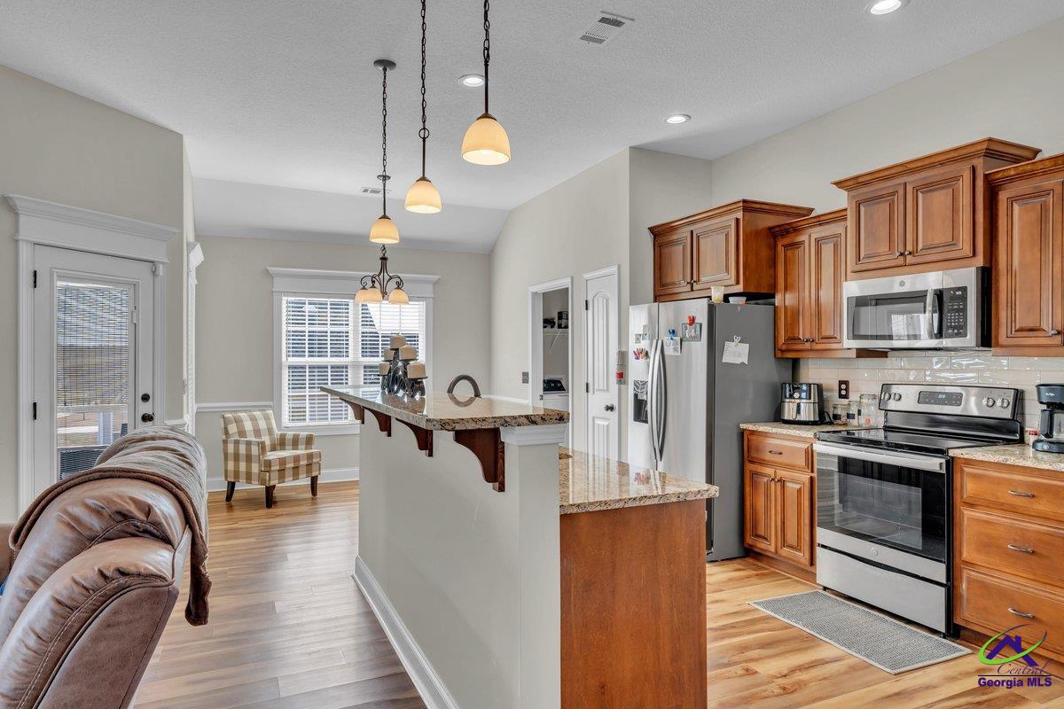 2301 Quail Ridge Lane