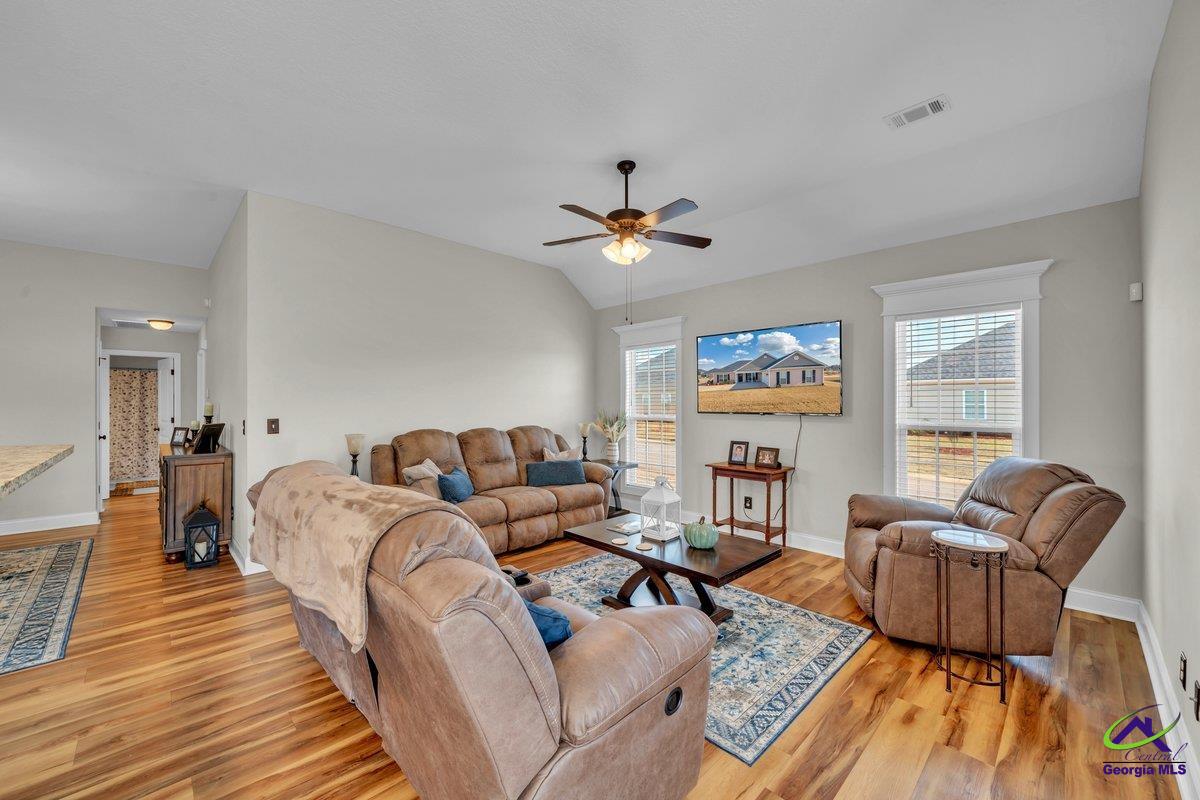 2301 Quail Ridge Lane