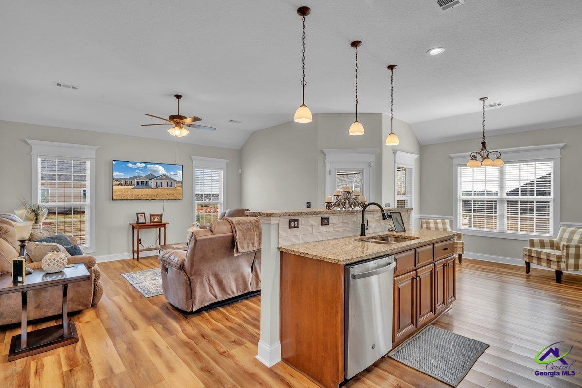 2301 Quail Ridge Lane