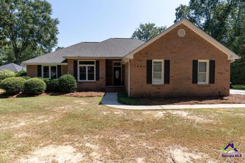 102 Wilton Circle Perry GA 31069