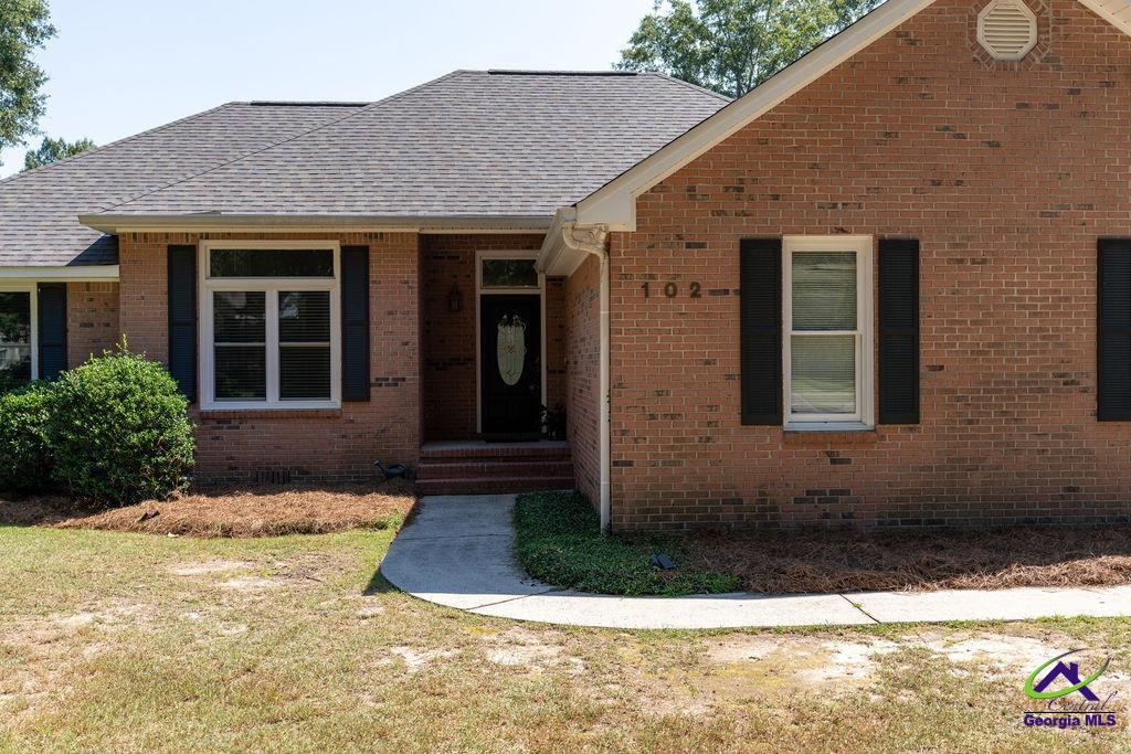 102 Wilton Circle