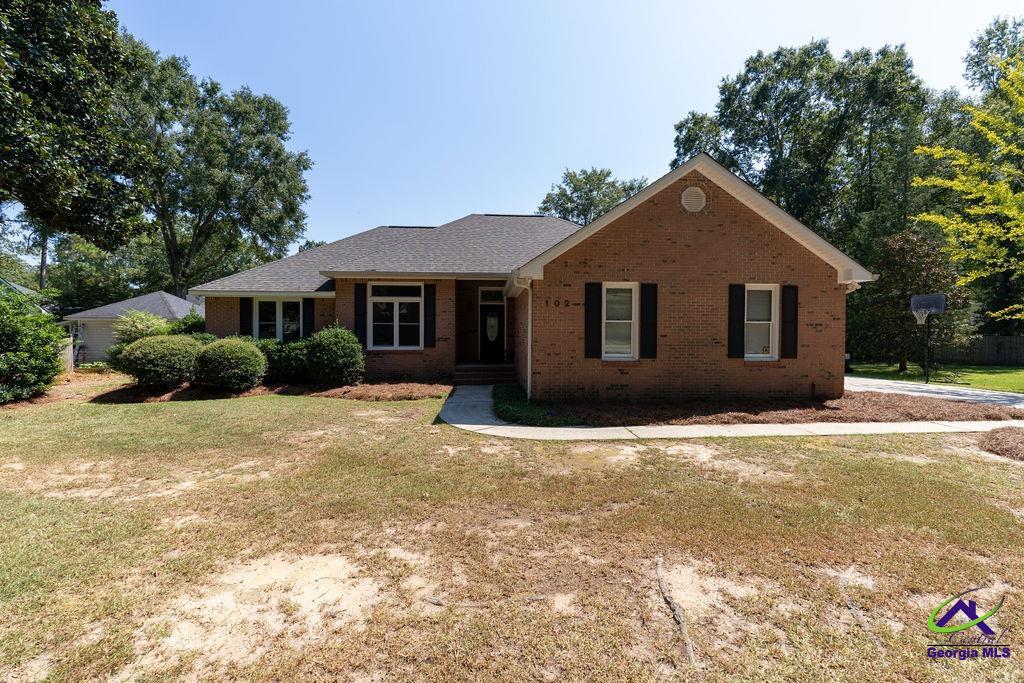 102 Wilton Circle