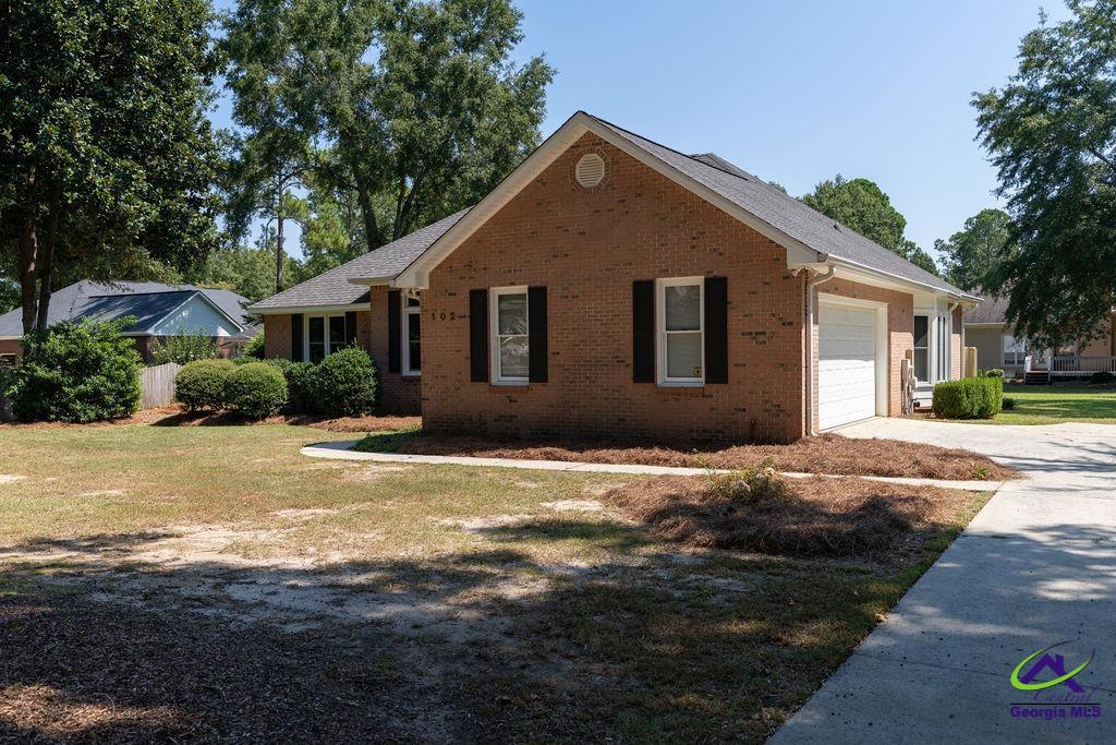 102 Wilton Circle