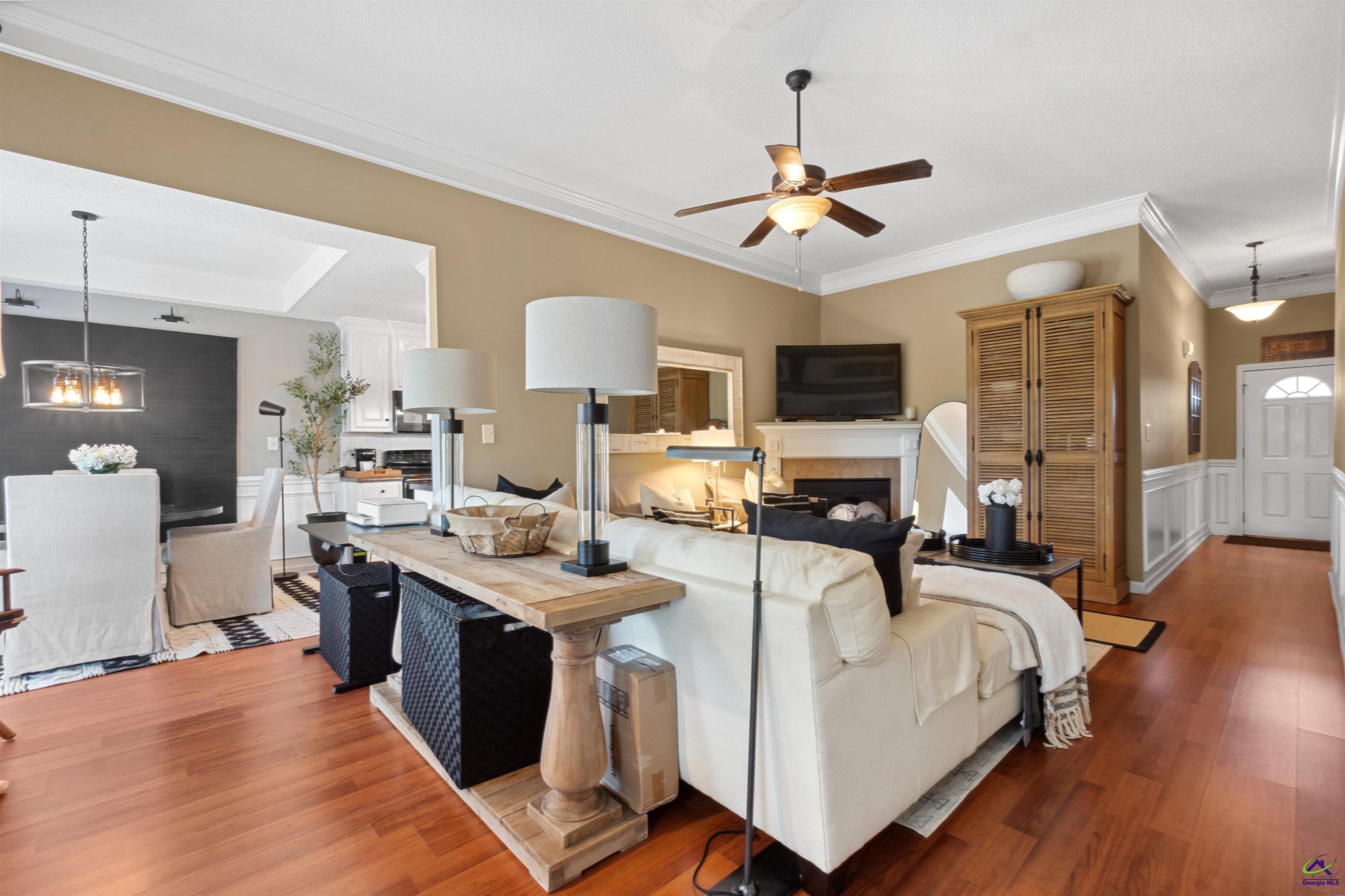 465 Bob White Road