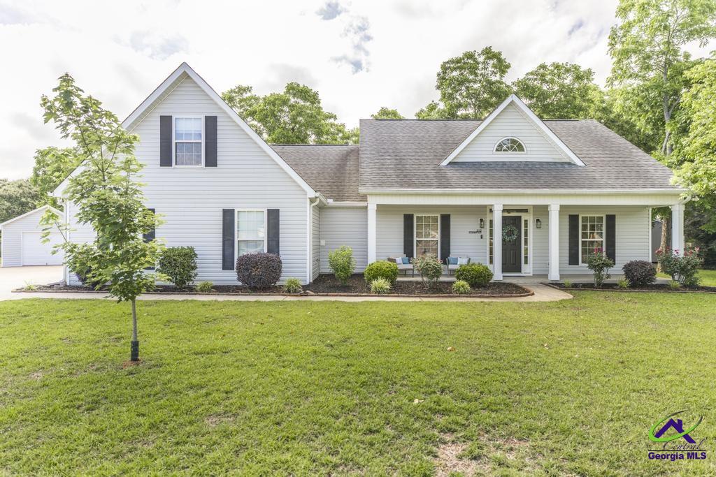 212 Cohen Court