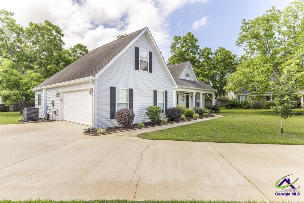 212 Cohen Court
