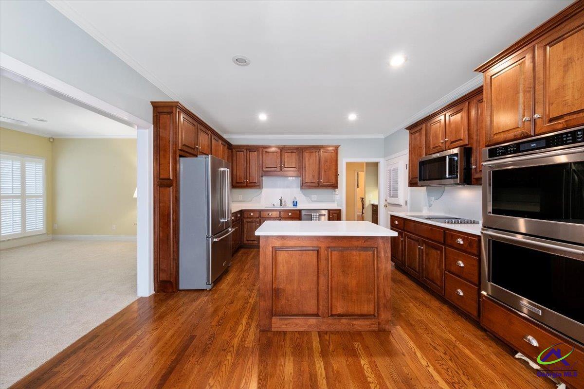 112 Covington Place