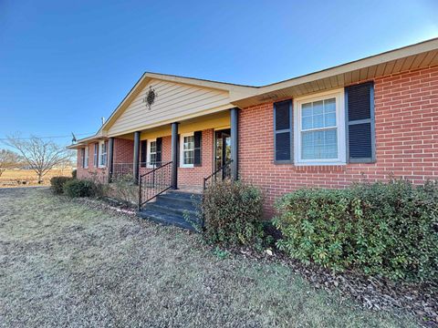 1540 US Highway 341 Fort Valley GA 31030