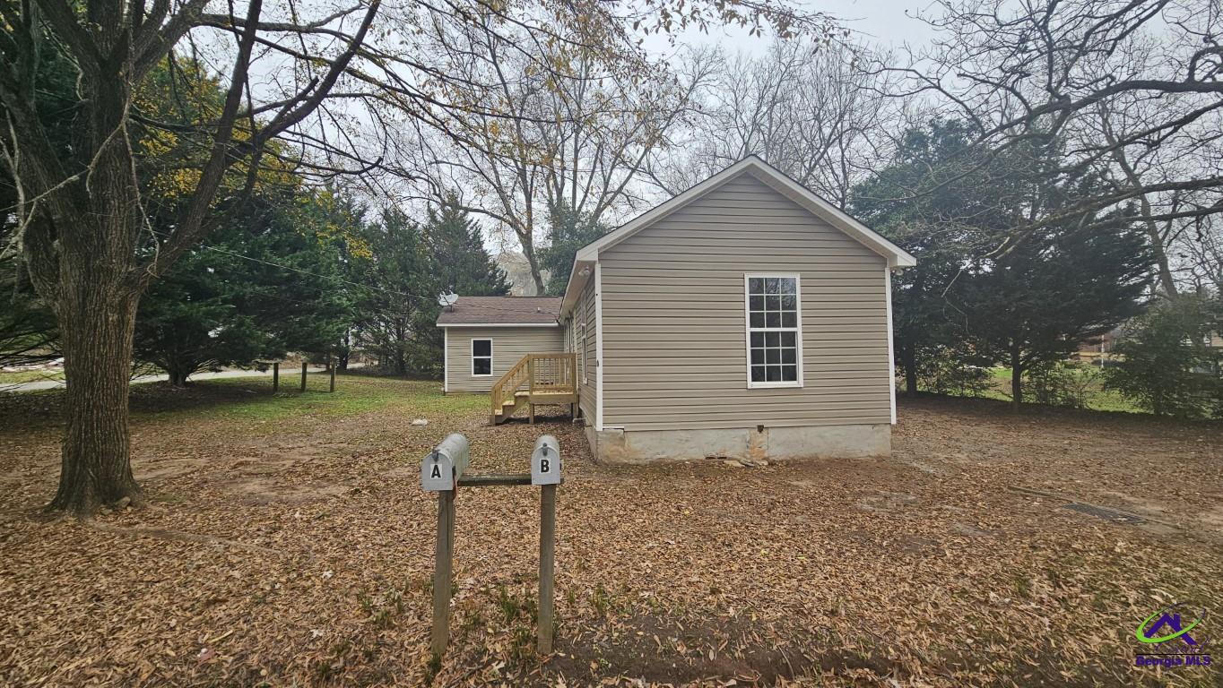 237 Parsons Street