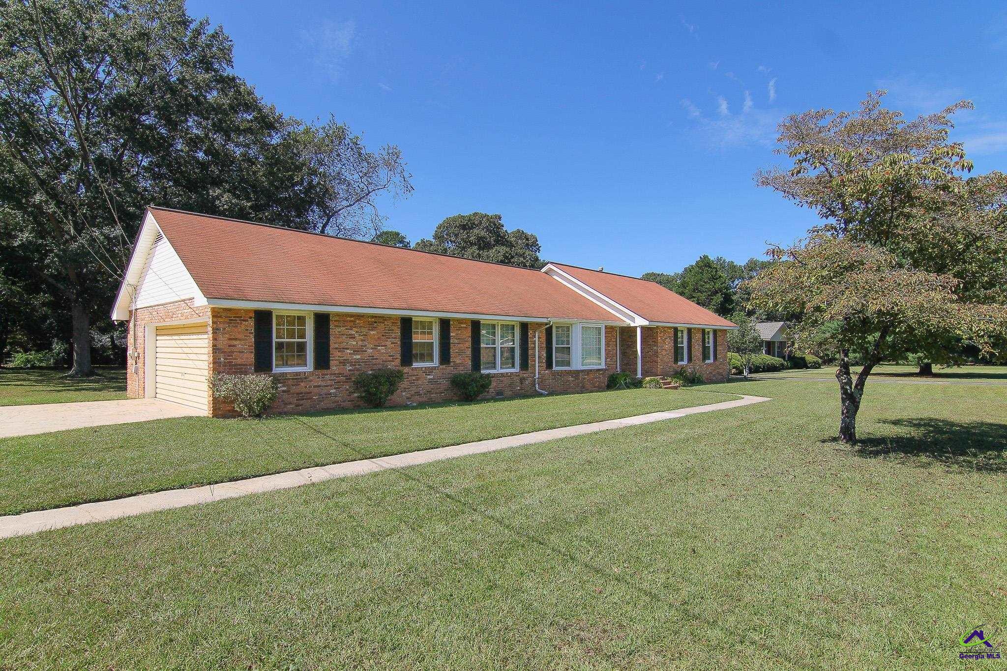 135 Carterwoods Drive
