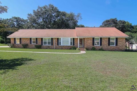 135 Carterwoods Drive Warner Robins GA 31088