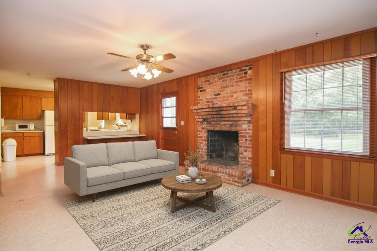 135 Carterwoods Drive