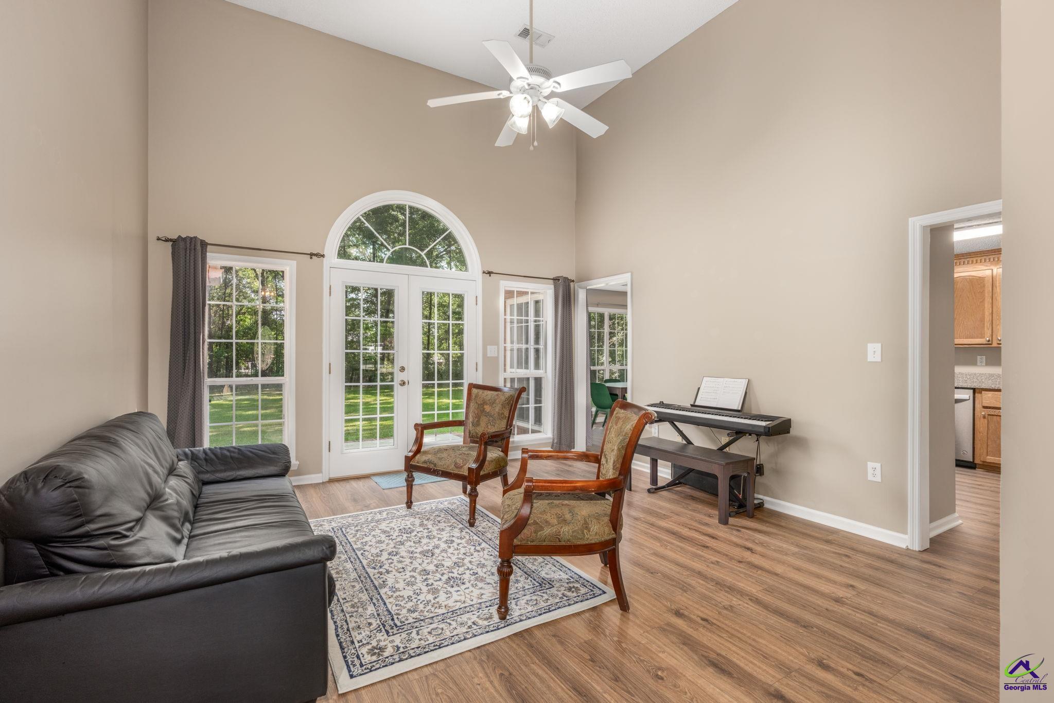 101 Saddlefield Court