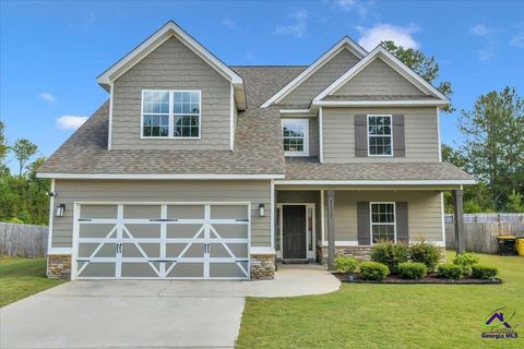 1177 Victorian Boulevard Forsyth GA 31029