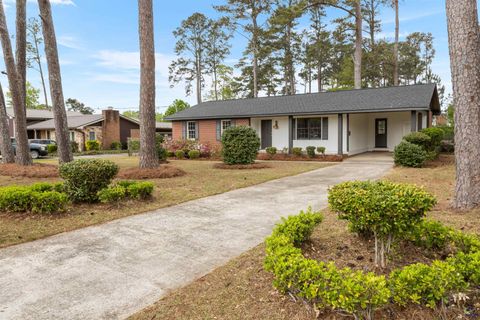 92 Mathews Street Fort Valley GA 31030