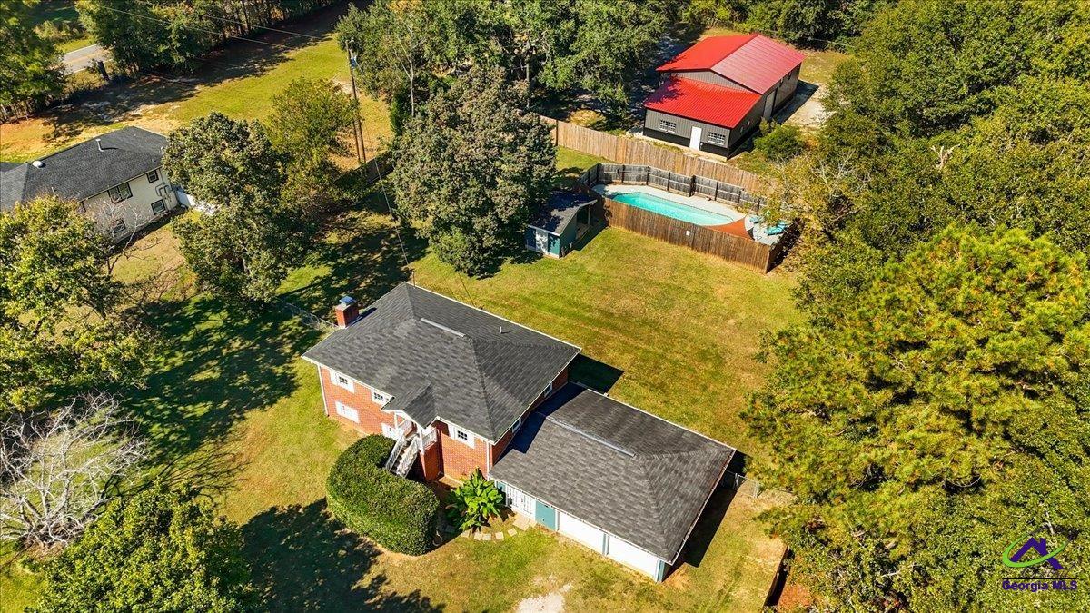 51 Allred Road
