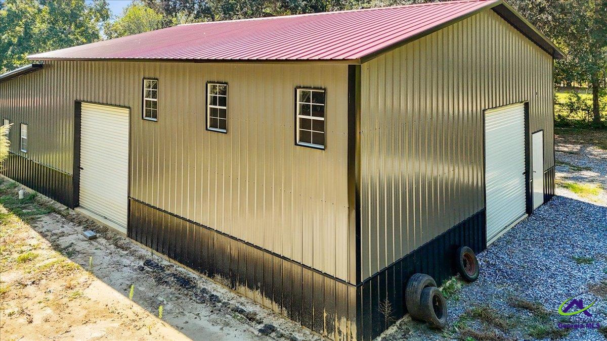 51 Allred Road