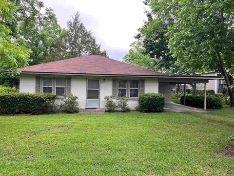 321 Page Street Eastman GA 31023