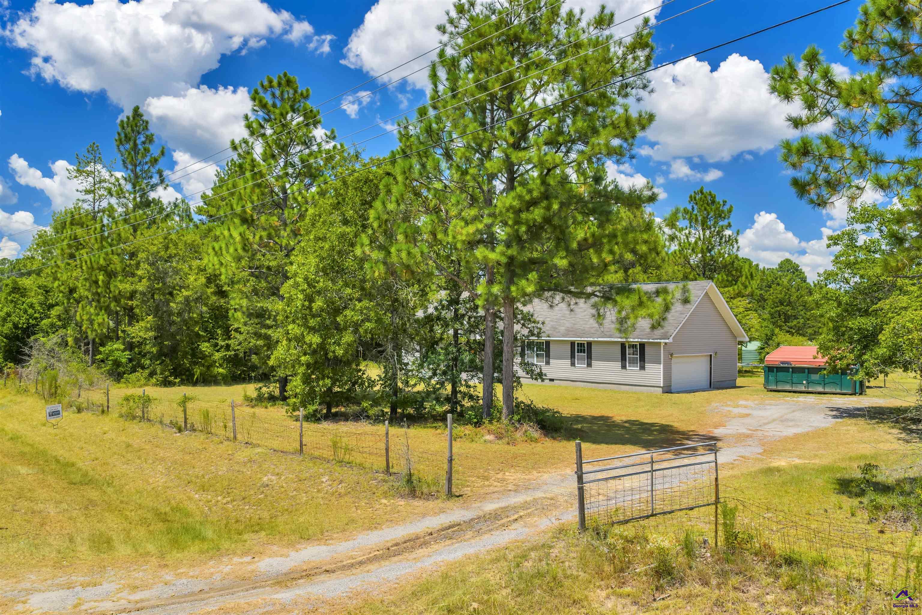 235 Gunters Mill Road