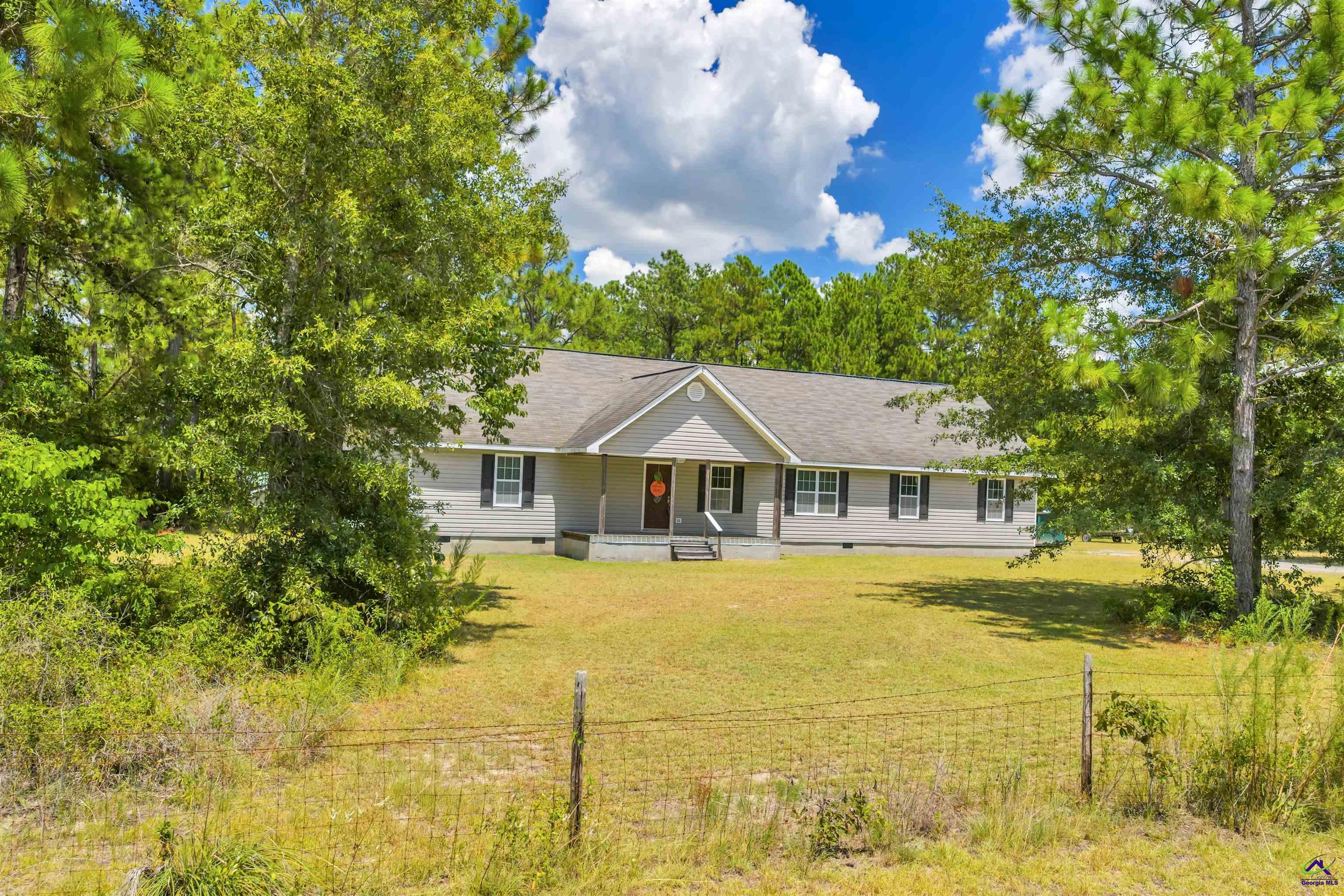 235 Gunters Mill Road