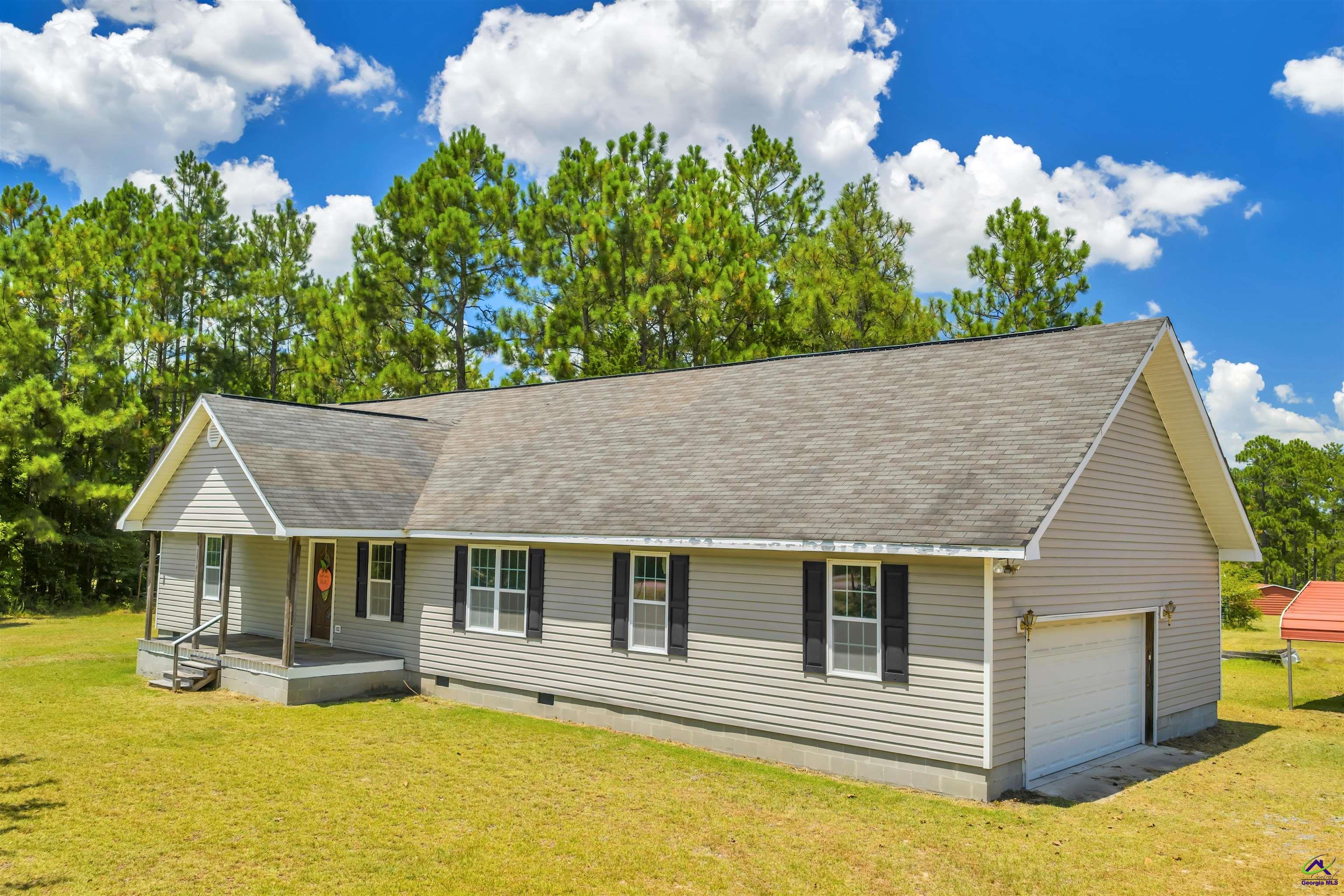 235 Gunters Mill Road