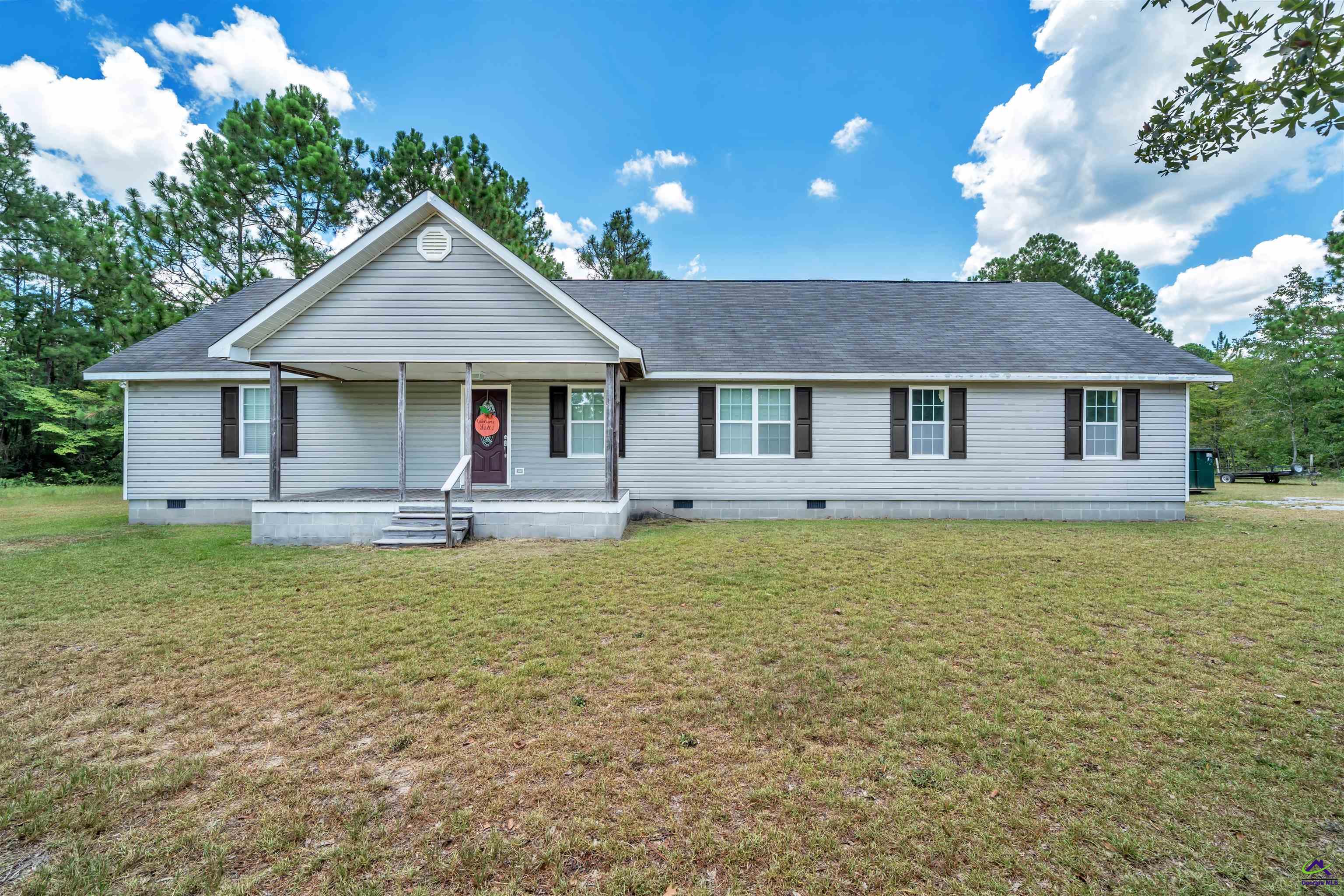 235 Gunters Mill Road