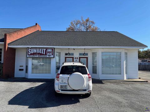 748 N Houston Road Warner Robins GA 31093