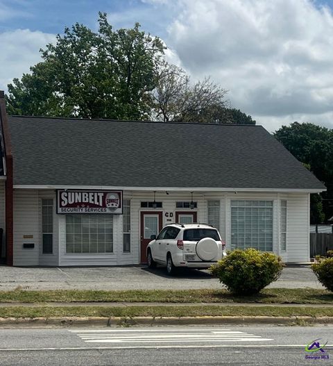 748 N Houston Road Warner Robins GA 31093