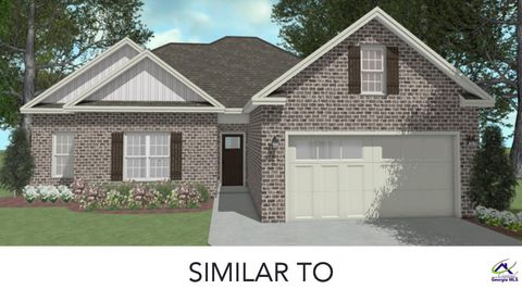 527 Bristleleaf Path Kathleen GA 31047