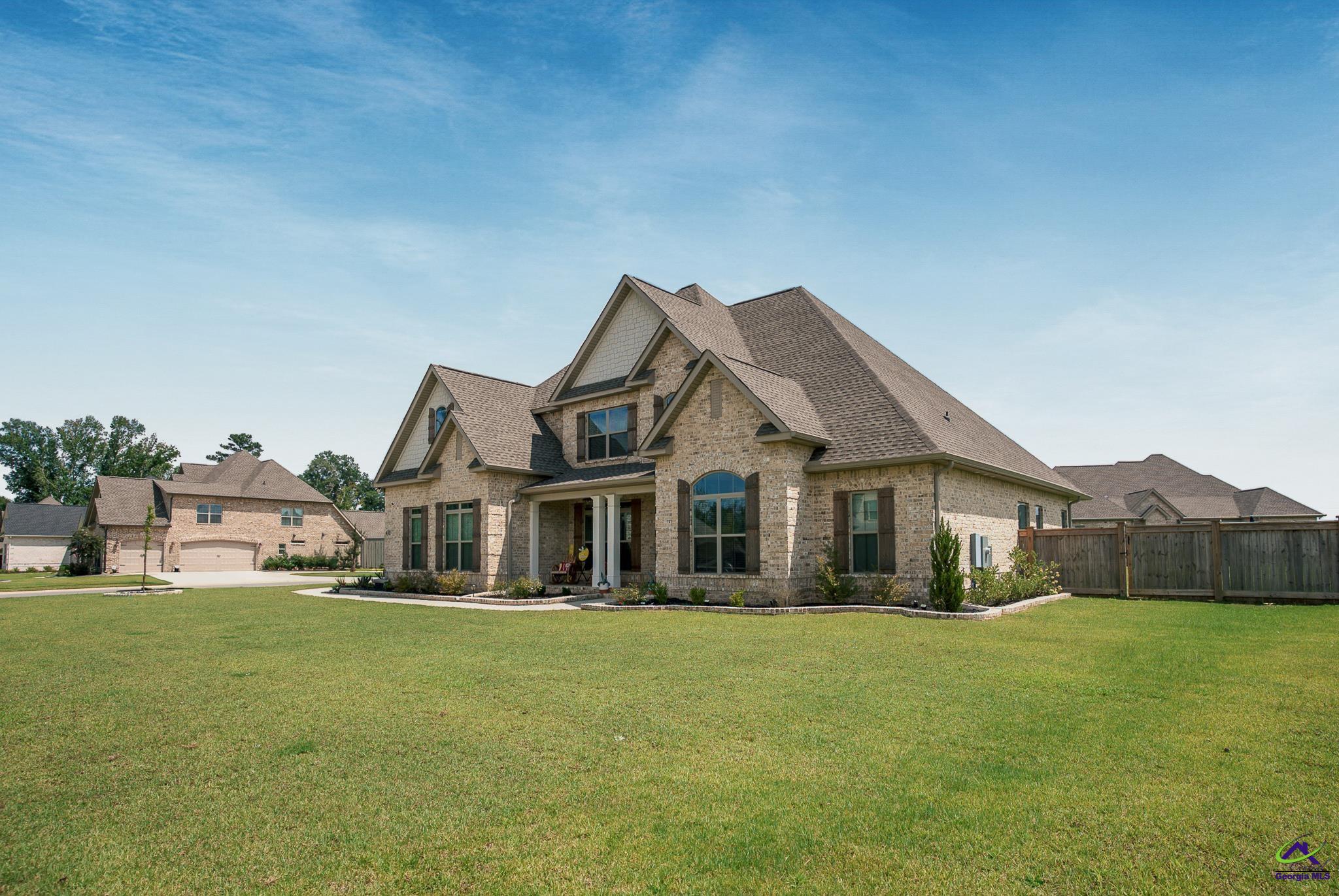 410 Woodlands Boulevard