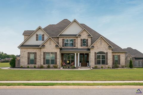410 Woodlands Boulevard Kathleen GA 31047