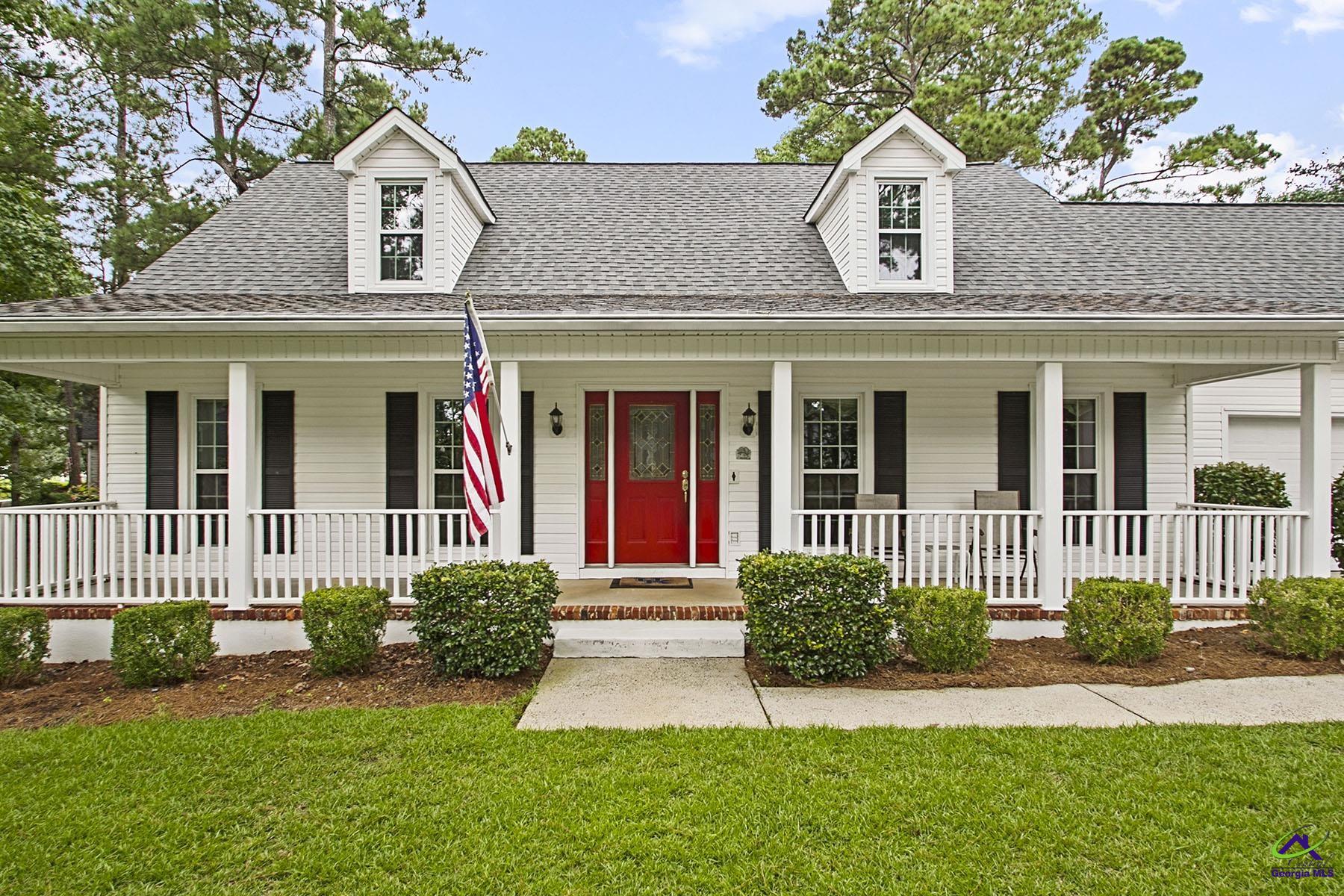 134 Masters Cove
