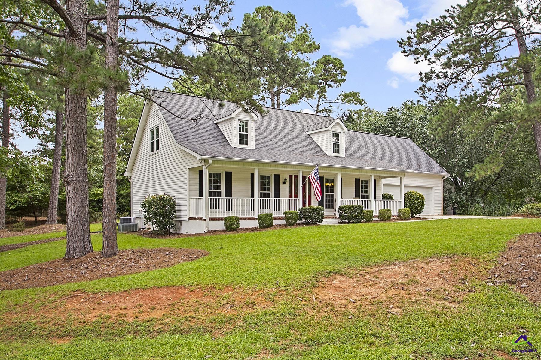 134 Masters Cove