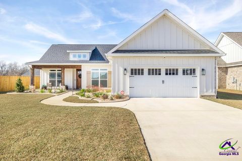 103 Fieldview Ln Kathleen GA 31047