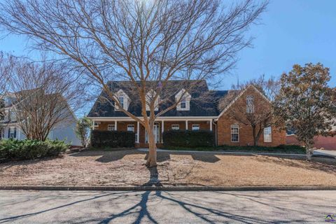 611 Bay Laurel Circle Warner Robins GA 31088