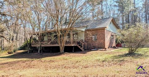 1068 Lamar Drive Macon GA 31210