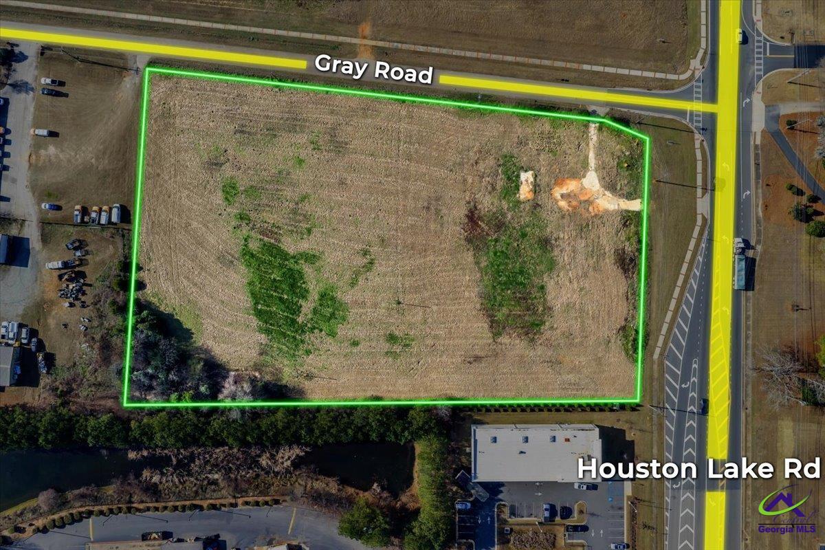 1802 NW Houston Lake Road