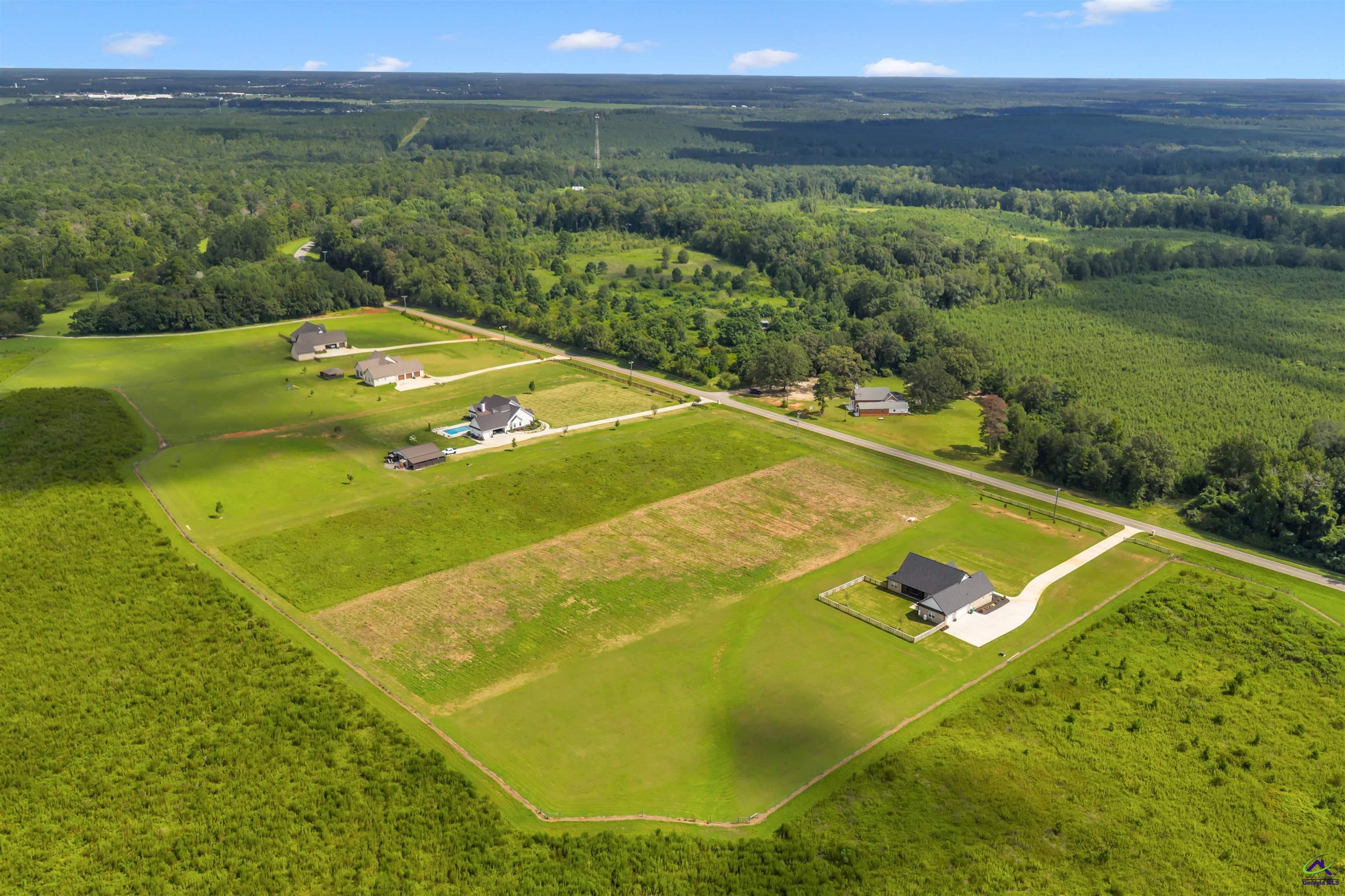 Lot 14 Elko Road