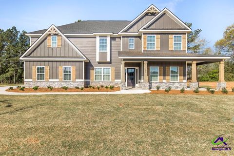 408 Bella Notte Circle Warner Robins GA 31088