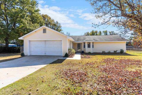 108 Water Drive Warner Robins GA 31088