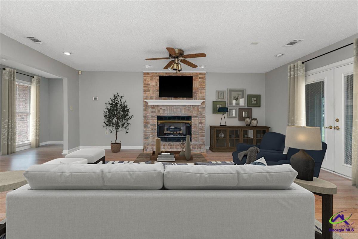 308 Autumn Woods Drive