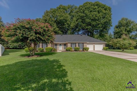 308 Autumn Woods Drive Warner Robins GA 31088